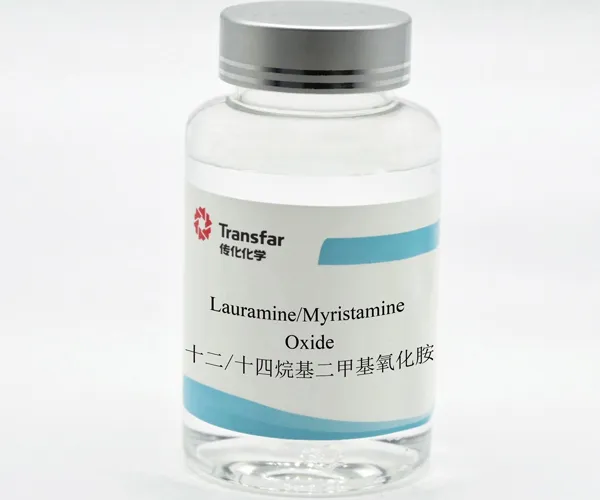 Lauramina Miristamina Óxido OA 12 14