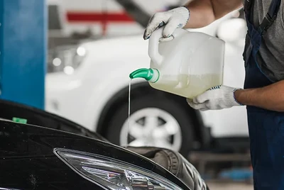 Será que seus lubrificantes industriais e automotivos não possuem o segredo para alto desempenho?