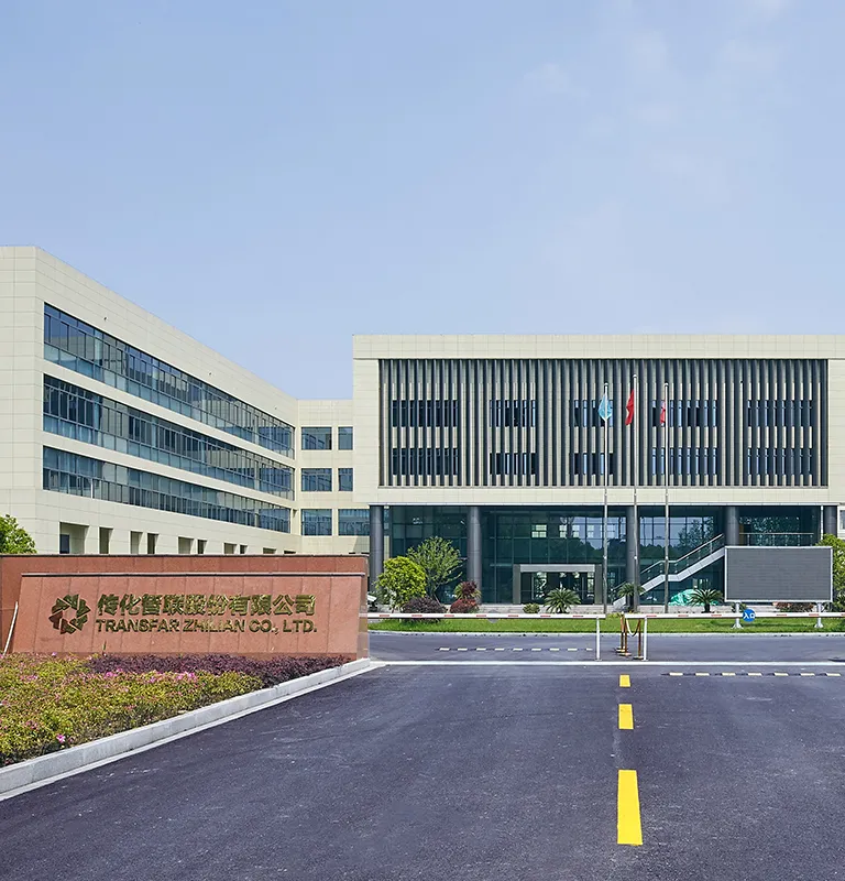 Transfar Chemical: Fornecedor Profissional de Surfactantes