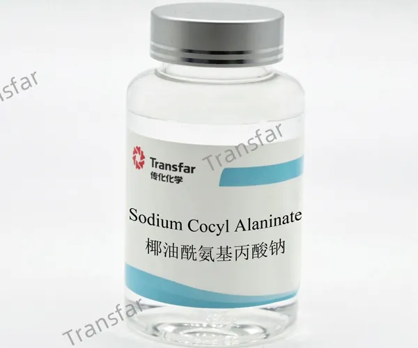 Cocoil alaninato de sódio CA-30