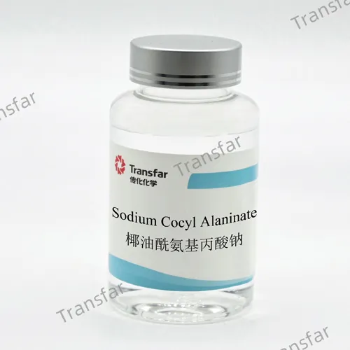 Cocoil alaninato de sódio CA-30