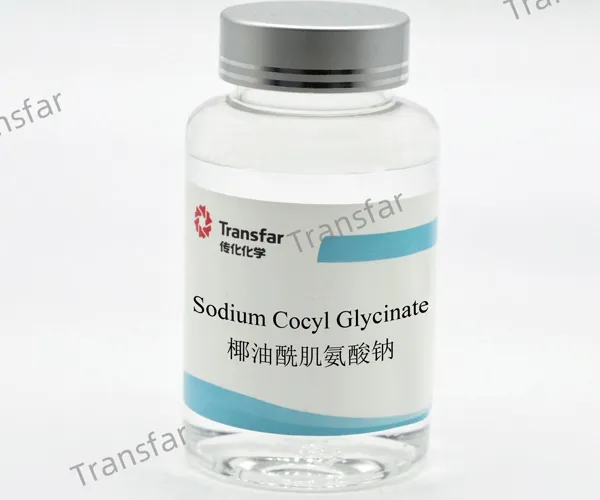 Cocoilglicinato de sódio CG-30