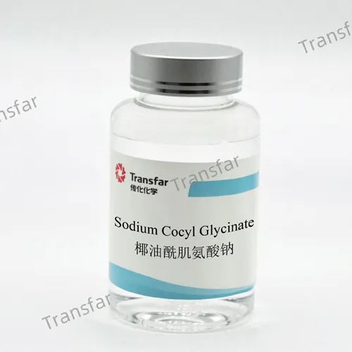 Cocoilglicinato de sódio CG-30