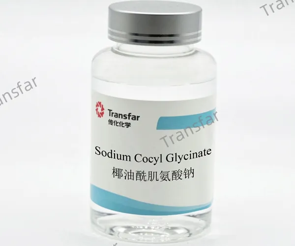 Cocoil Sarcosinato de Sódio CS-30