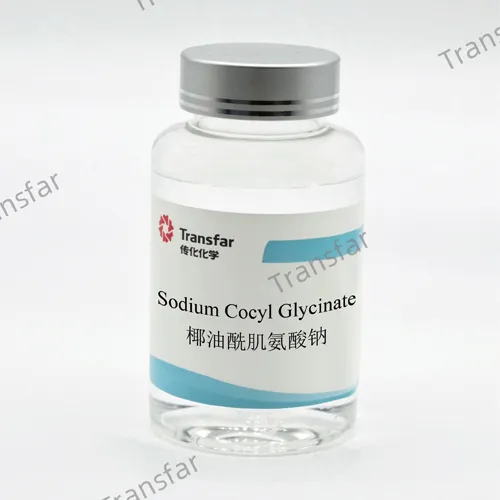 Cocoil Sarcosinato de Sódio CS-30