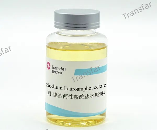 Lauroanfoacetato de sódio LAI-40