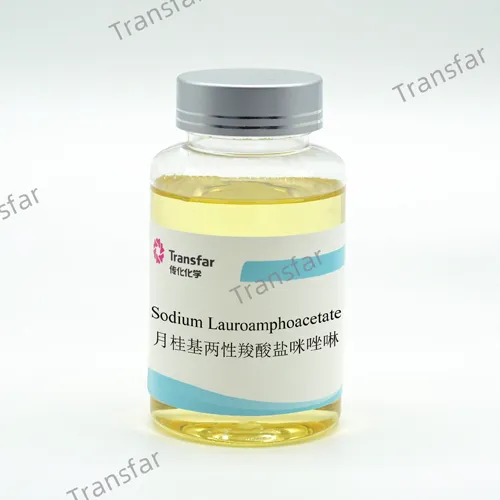 Lauroanfoacetato de sódio LAI-40