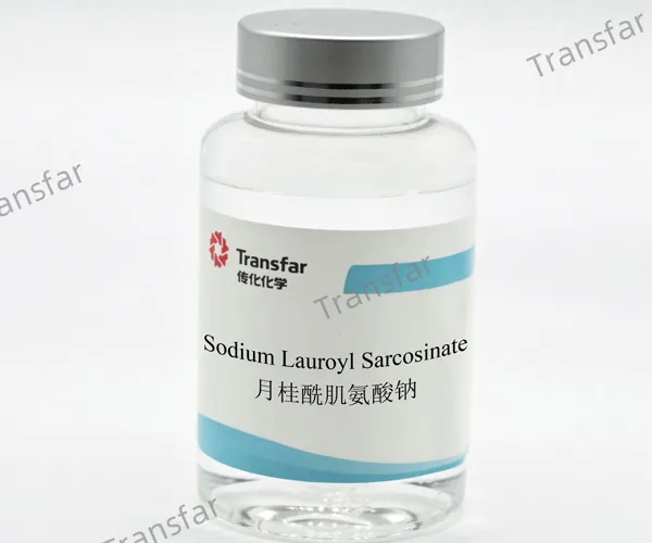 Lauroil Sarcosinato de Sódio LS-30