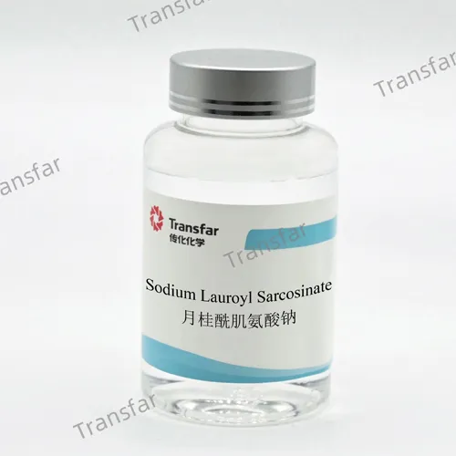 Lauroil Sarcosinato de Sódio LS-30