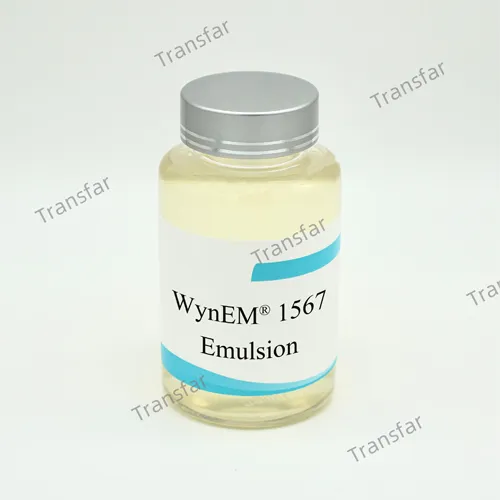 WynEM<sup>®</sup>1567 Emulsão
