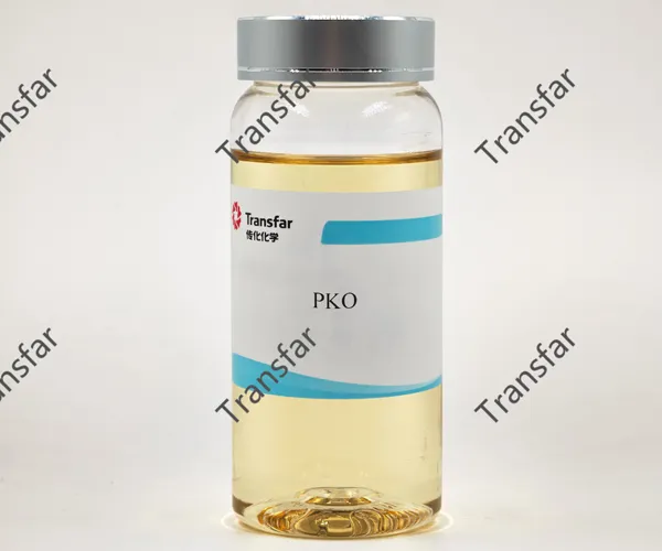Alquilamidopropil Dimetilamina Graxa (PKO)