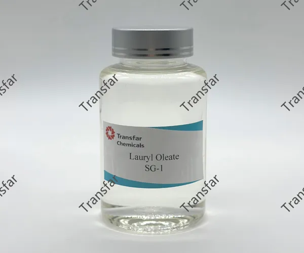 Oleato de Lauril SG-1