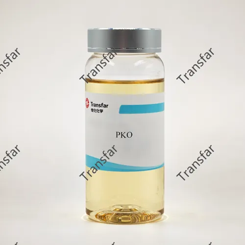 Alquilamidopropil Dimetilamina Graxa (PKO)